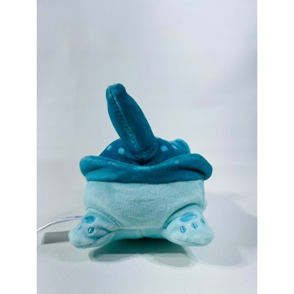 Aphmau MeeMeows Under The Sea Plush STINGRAY Cat Litter 5 2024 - Picture 13 of 16